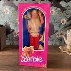 1982 Vintage Horse Lovin’ Barbie Doll NRFB w/ Signature Stamp Mattel Org Box