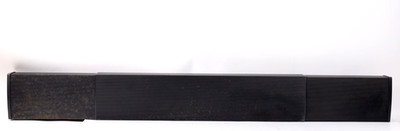 Sonance SB46M  3.0-Channel Soundbar Adjustable Width for 50'' to 65'' Display w10