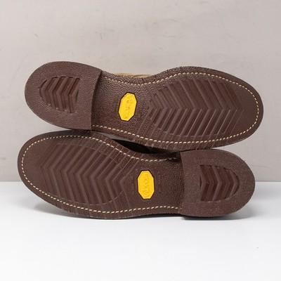 Chippewa 1901 Sand Suede Lace-up Boots, Men's 9.5 D (1901M27) | eBay