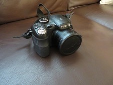 Fujifilm FinePix S2940WM 14 Megapixel Digital Camera 18x Zoom TESTED