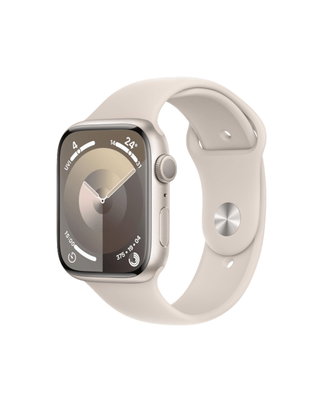 Apple Watch Series 9 Bon état Reconditionné GPS/4G 40/