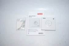 Velux KLI 110 Skylight Shade Remote Control Switch Keypad + Manual – NEW Open