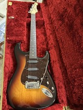 G&L Legacy Special Sunburst Made In USA Electric Guitar
