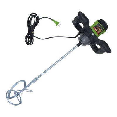 Procraft PMM2000 Rührwerk 850 Watt + Rührer 120 mm