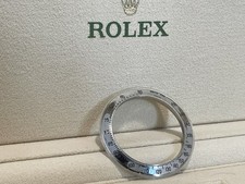 Genuine Factory Rolex Daytona 16520 116520 Stainless Steel Bezel unused
