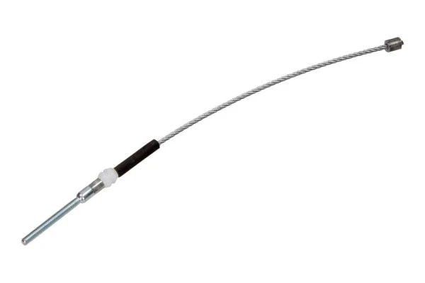 CABLE PULL PARKING BRAKE 32-0541 FOR VAUXHALL CORSA/Mk/II/VAN CORSAVAN  OPEL - Image 2 of 4