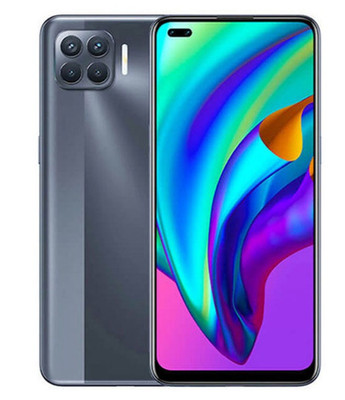 Oppo F17 Pro Dual SIM 128GB entsperrt 6,4'' Octa-Core AUX 4K HDR KAMERA Smartphone