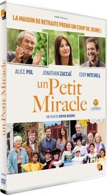 Un petit miracle von Orange Studio | DVD | Zustand sehr gut