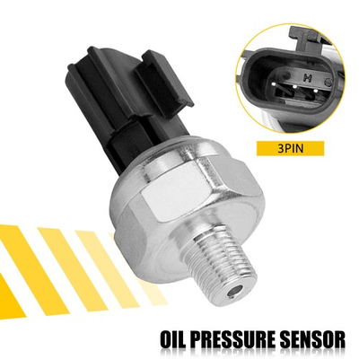 #ad Oil Pressure Sensor Sender Switch For 2004 2006 Nissan Infiniti Titan QX56 5.6L $12.34