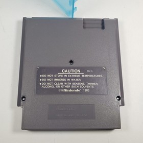 Boulder Dash (Nintendo, Nes) with Case Tested