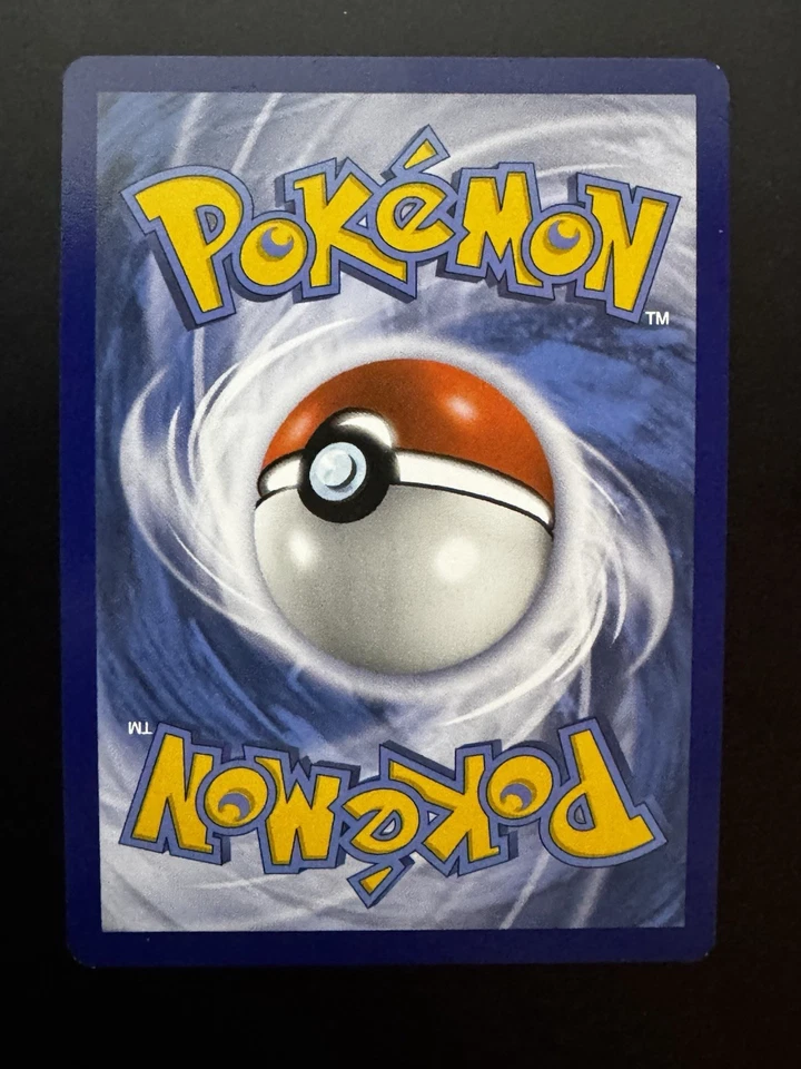 *SWIRL PATTERN* Cinderace 034/202 SWSH Base Set Pokemon TCG - Image 3 of 3