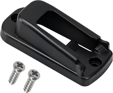 VHF Handheld Radio Hanger Clip Replacement for Standard Horizon VHF... 