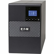 Eaton 5P Tower UPS - 1440 VA/1100 W - 132 V AC - 4 Minute - Tower - 4 Minute