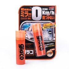 (474,75 EUR/L) Soft99 Glaco mirror coat zero 40 ml mirror sealant