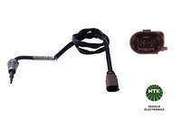 Sensor Abgastemperatur NTK 96613 FüR VW Touran 5T1 Tiguan AD1 AX1 TDI