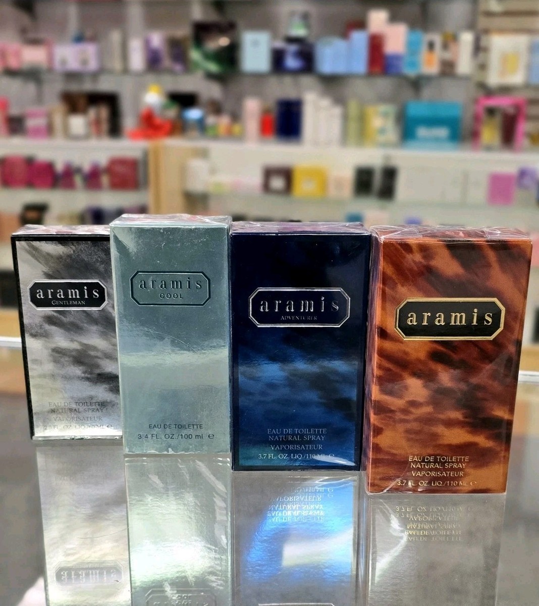 Citrus Fragrance Aramis Ice Aramis By Aramis, Oz Eau De Toilette