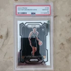 2023-24 Panini Prizm Victor Wembanyama PSA 10 RC #136 San Antonio Spurs Rookie