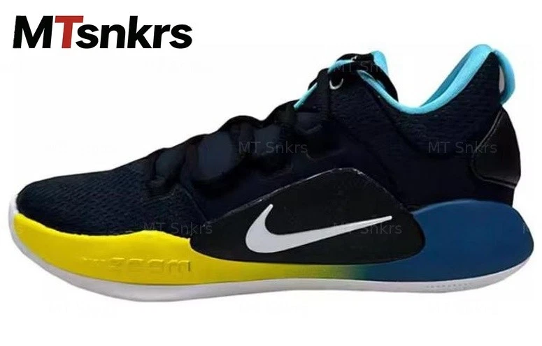 Nike Hyperdunk X Low Black for Sale | Authenticity Guaranteed | eBay