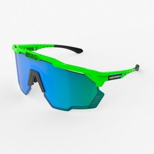 SCICON AEROSHADE KUNKEN CYCLING SUNGLASSES - PERFORMANCE GLASSES - SCN-PP LENS