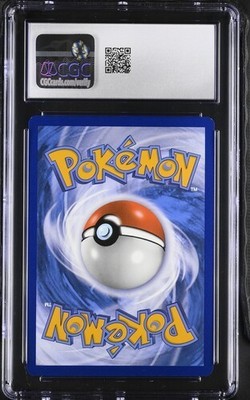 ポケモンカード ピカチュウ V Gem Mint 10 CGC 10 GEM MINT Japanese Pokemon 2021 Surfing Pikachu V 021/028