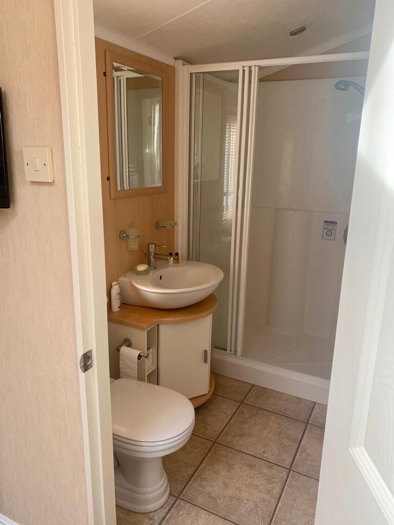 Holiday Lodge With Panoramic Sea View Weymouth. 5* Haven Littlesea