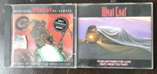Meatlof cd Bundle