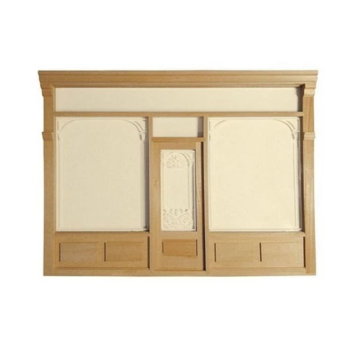 Shop Front for 12th Scale Dolls House