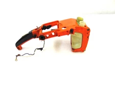 CARTER TANK ACCELERATOR HANDLE CONTROL ECHO CS 330EVL - CS 330 EVL