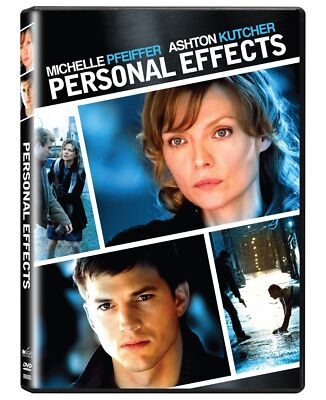 Personal Effects / Amour sous influence (Bilingual) [DVD]