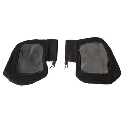 Manguitos universales para ATV / calentadores de manos, cuatro ruedas, protección contra clima frío - Imagen 8 de 8