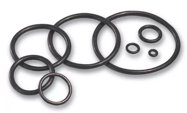 Buy ABN Assorted O Ring Kit - Metric Rubber O Rings Assortment Set, 419  Piece Assorted O Ring Rubber Washer Set Online at desertcartINDIA