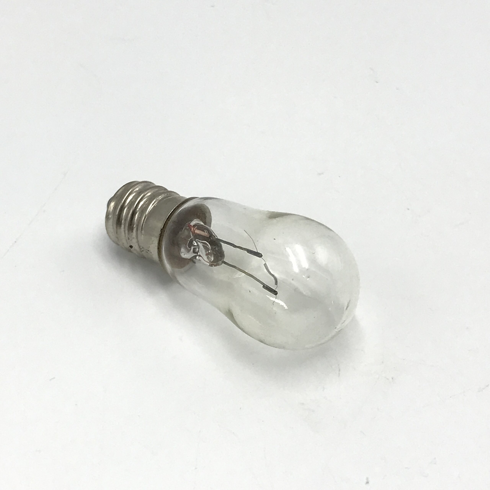 New GE Refrigerator DISPENSER LIGHT WR01X37886 WR02X12208 WR01X37885 WR02X10675
