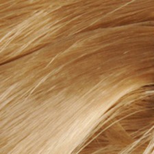 Dollmore OOAK real SARAN Hair - 0538 Blonde- 11 30 gram 1 oz