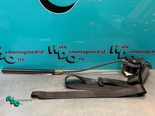 Sicherheitsgurt links vorne VW Golf IV Cabriolet 1E 1E0857705E P19663230