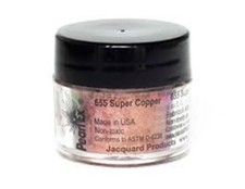 Pearl Ex Powdered Pigments (1) 3 Gram 655 SUP...