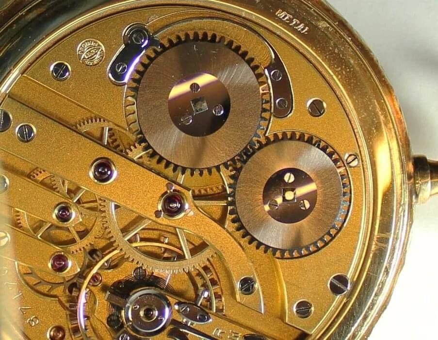 Iwc probus cheap