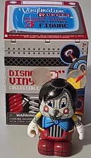 Disney Robots 3 Pinocchio-Bot 3" Vinylmation