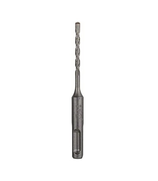 BOSCH - PUNTA PER CALCESTRUZZO ATTACCO SDS 4X50X110MM