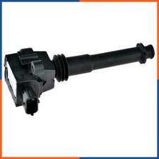 Bobine Lancia THESIS