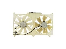 Engine Cooling Fan Assembly Dorman For 1998-2000 Lexus GS400