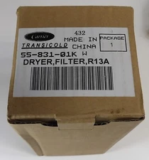 Carrier  Transicold 55-831-01K-AM Dryer Filter For Thermo King
