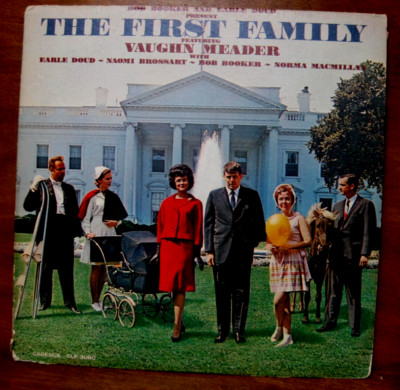 The First Family