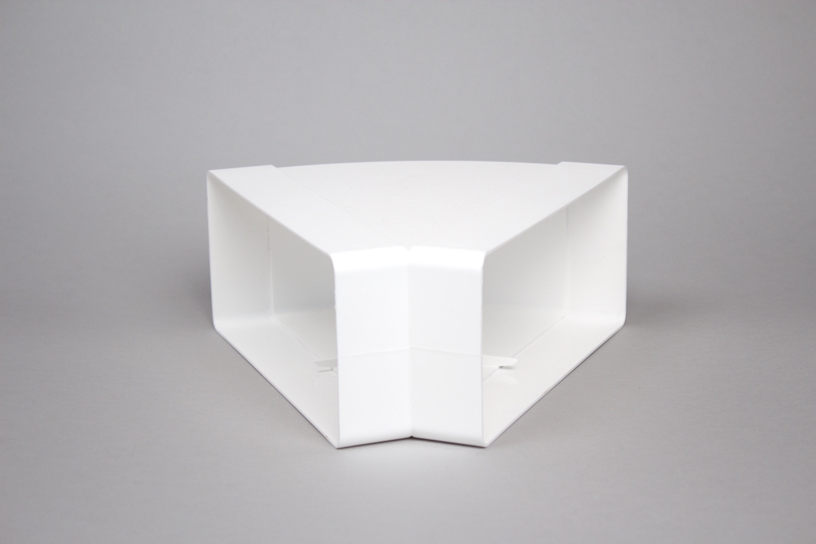 Megaduct Flat Channel 220mm x 90mm Cooker Hood Kitchen Ducting 220 x 90 Duct eBay