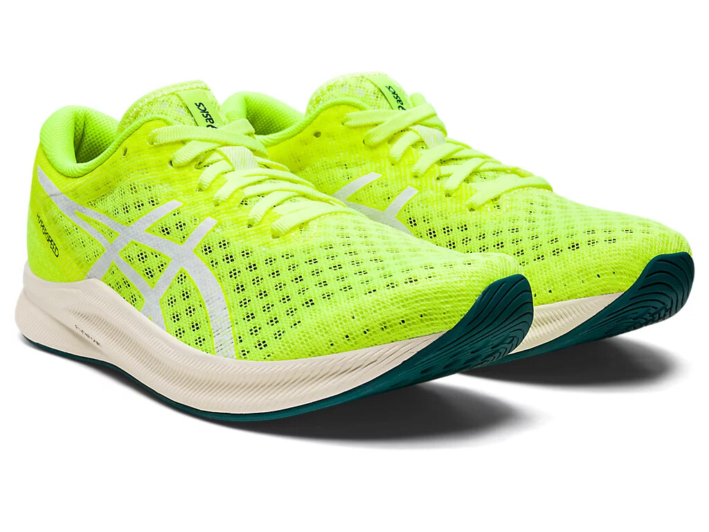 asics ゴルフシューズ ホワイト×イエロー Amazon.co.jp: アシックス(asics) GEL-KAYANO ACE2 ゴルフ