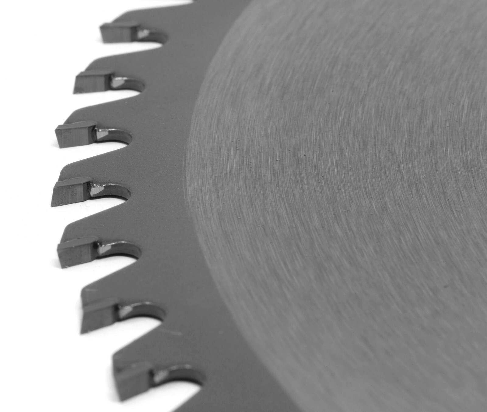 WEN BL1060 10-Inch 60-Tooth Fine-Finish Professional Woodworking Saw Blade