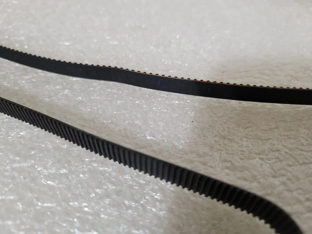Parts for Kodak 7015 Photo Printer -- 3 Drive Belts - More parts available