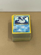 Base Set Unlimited Pokemon WOTC Pick Your Card NM LP MP HP
