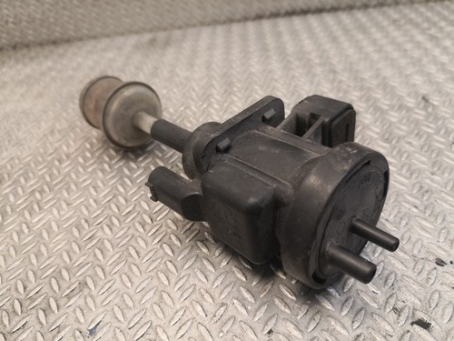 MERCEDES-BENZ A W168 Magnetventil 0005450427