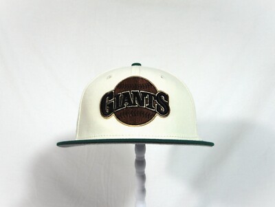 New Era San Francisco Giants 