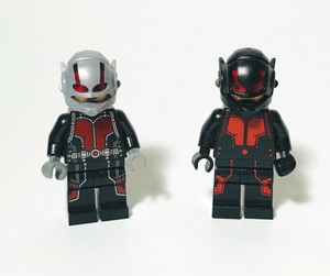 lego hank pym minifigure